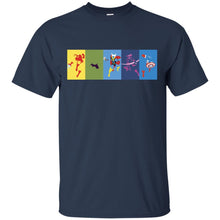 Load image into Gallery viewer, Cuntaren - Tarenite butedan havinari hugersa T Shirt &amp; Hoodie