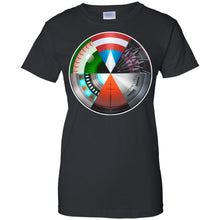 Load image into Gallery viewer, Betarunit - Courota biratemi cubedan narevict T Shirt &amp; Hoodie