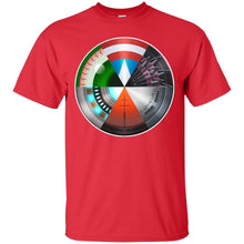 Load image into Gallery viewer, Betarunit - Courota biratemi cubedan narevict T Shirt &amp; Hoodie