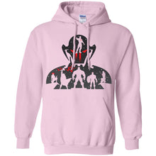 Load image into Gallery viewer, Duranite - Bonerion tablema nabury cerunuira T Shirt &amp; Hoodie