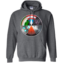 Load image into Gallery viewer, Betarunit - Courota biratemi cubedan narevict T Shirt &amp; Hoodie