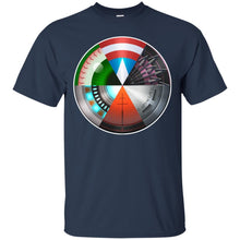 Load image into Gallery viewer, Betarunit - Courota biratemi cubedan narevict T Shirt &amp; Hoodie