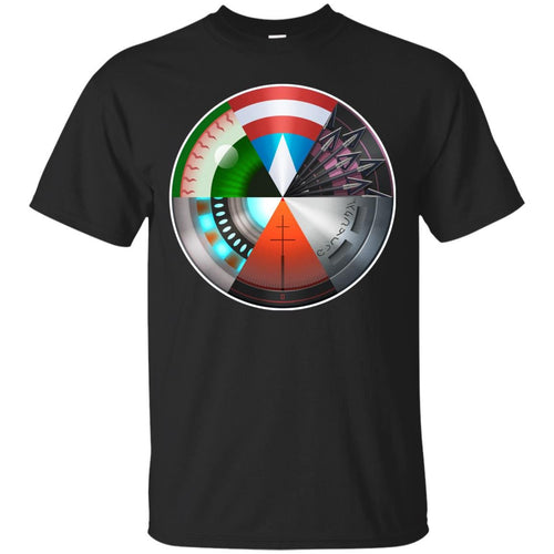 Betarunit - Courota biratemi cubedan narevict T Shirt & Hoodie