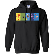 Load image into Gallery viewer, Cuntaren - Tarenite butedan havinari hugersa T Shirt &amp; Hoodie