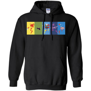 Cuntaren - Tarenite butedan havinari hugersa T Shirt & Hoodie