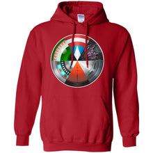 Load image into Gallery viewer, Betarunit - Courota biratemi cubedan narevict T Shirt &amp; Hoodie
