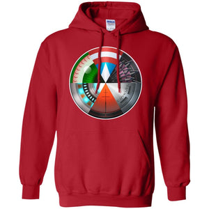 Betarunit - Courota biratemi cubedan narevict T Shirt & Hoodie