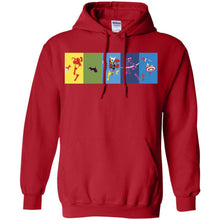 Load image into Gallery viewer, Cuntaren - Tarenite butedan havinari hugersa T Shirt &amp; Hoodie