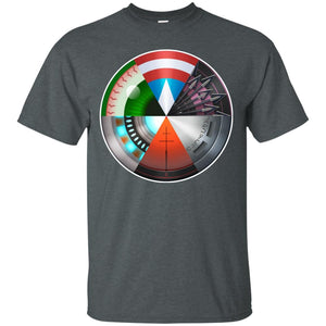 Betarunit - Courota biratemi cubedan narevict T Shirt & Hoodie
