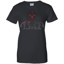 Load image into Gallery viewer, Duranite - Bonerion tablema nabury cerunuira T Shirt &amp; Hoodie