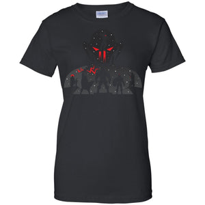 Duranite - Bonerion tablema nabury cerunuira T Shirt & Hoodie