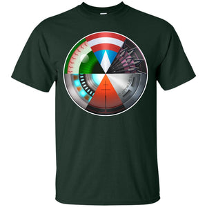 Betarunit - Courota biratemi cubedan narevict T Shirt & Hoodie
