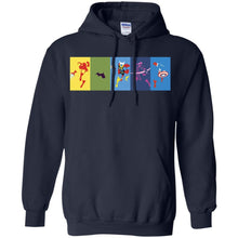 Load image into Gallery viewer, Cuntaren - Tarenite butedan havinari hugersa T Shirt &amp; Hoodie