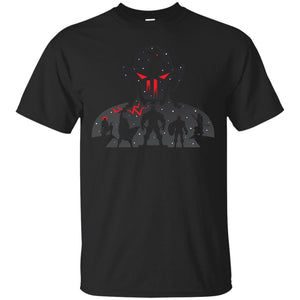 Duranite - Bonerion tablema nabury cerunuira T Shirt & Hoodie