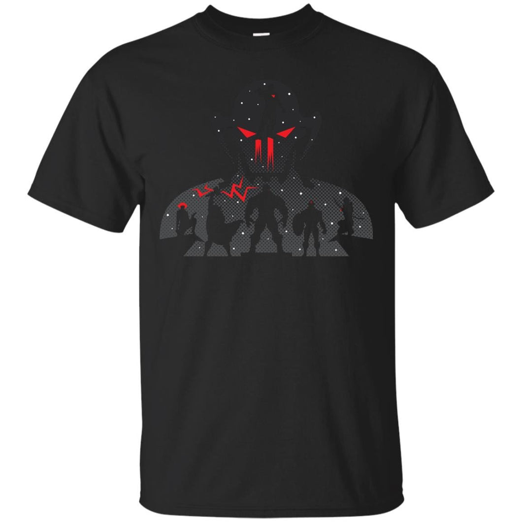 Duranite - Bonerion tablema nabury cerunuira T Shirt & Hoodie