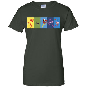 Cuntaren - Tarenite butedan havinari hugersa T Shirt & Hoodie