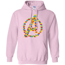 Load image into Gallery viewer, Biranuto - Carolure hurinem boratino nobirat T Shirt &amp; Hoodie