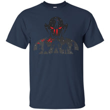 Load image into Gallery viewer, Duranite - Bonerion tablema nabury cerunuira T Shirt &amp; Hoodie