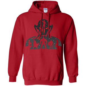 Duranite - Bonerion tablema nabury cerunuira T Shirt & Hoodie