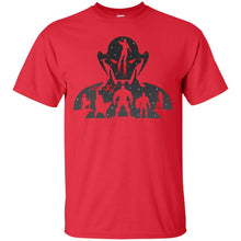 Load image into Gallery viewer, Duranite - Bonerion tablema nabury cerunuira T Shirt &amp; Hoodie