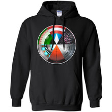 Load image into Gallery viewer, Betarunit - Courota biratemi cubedan narevict T Shirt &amp; Hoodie
