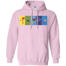 Load image into Gallery viewer, Cuntaren - Tarenite butedan havinari hugersa T Shirt &amp; Hoodie