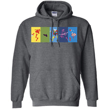 Load image into Gallery viewer, Cuntaren - Tarenite butedan havinari hugersa T Shirt &amp; Hoodie