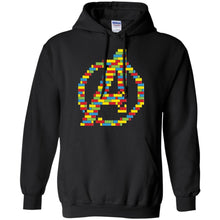 Load image into Gallery viewer, Biranuto - Carolure hurinem boratino nobirat T Shirt &amp; Hoodie