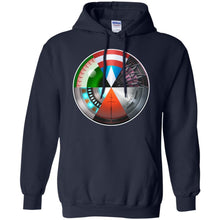 Load image into Gallery viewer, Betarunit - Courota biratemi cubedan narevict T Shirt &amp; Hoodie
