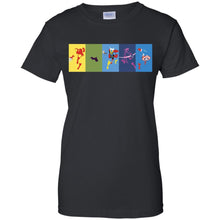 Load image into Gallery viewer, Cuntaren - Tarenite butedan havinari hugersa T Shirt &amp; Hoodie