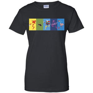 Cuntaren - Tarenite butedan havinari hugersa T Shirt & Hoodie